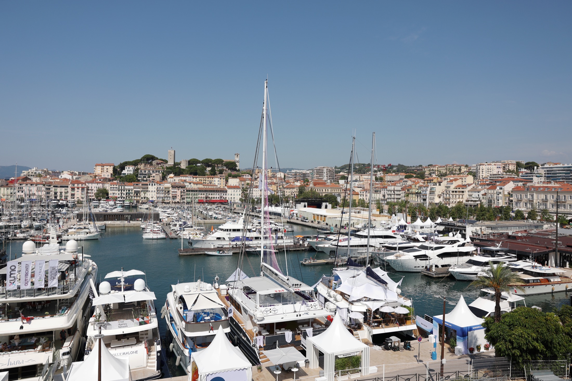 Braxton Studios at Cannes Lions 2026